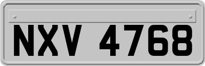 NXV4768