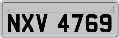 NXV4769