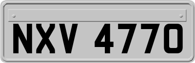 NXV4770