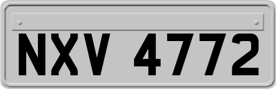 NXV4772