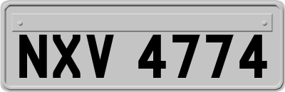 NXV4774