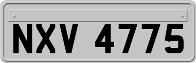 NXV4775
