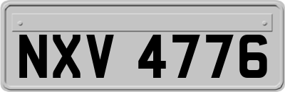NXV4776