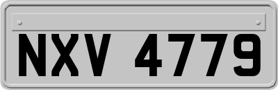 NXV4779