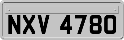 NXV4780