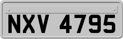 NXV4795