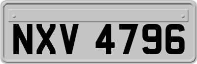 NXV4796