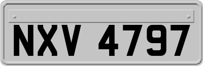 NXV4797