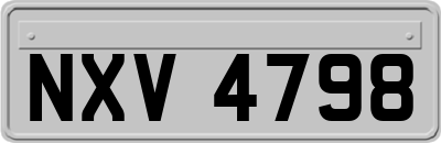 NXV4798