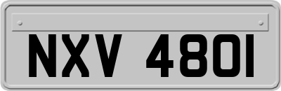 NXV4801