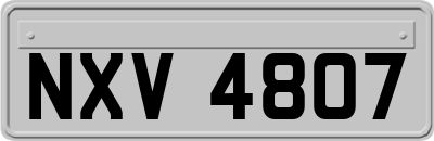 NXV4807