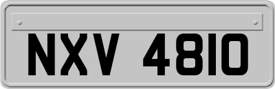 NXV4810
