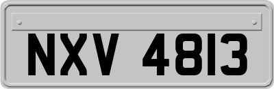 NXV4813