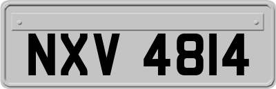 NXV4814