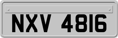 NXV4816