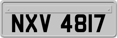 NXV4817