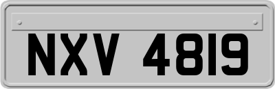 NXV4819