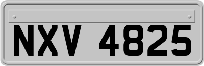NXV4825