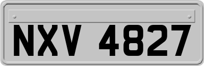 NXV4827