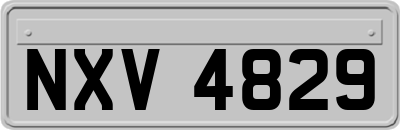 NXV4829