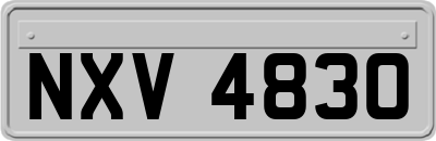 NXV4830