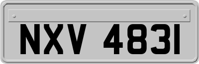 NXV4831