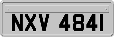 NXV4841