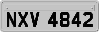 NXV4842