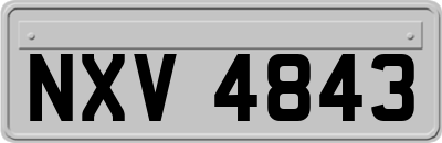 NXV4843
