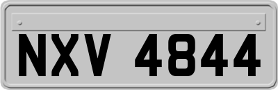 NXV4844
