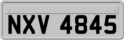 NXV4845