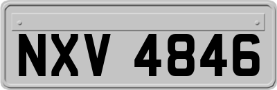 NXV4846
