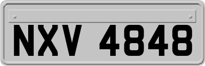 NXV4848
