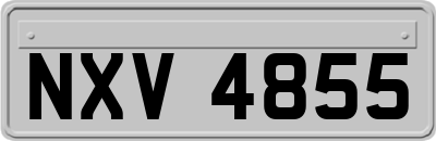 NXV4855