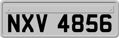 NXV4856
