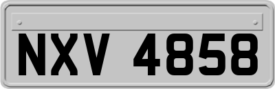 NXV4858