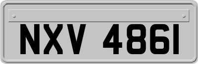NXV4861