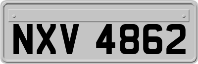 NXV4862