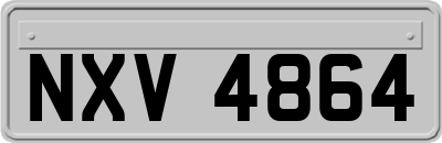 NXV4864