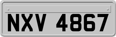 NXV4867