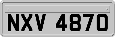 NXV4870