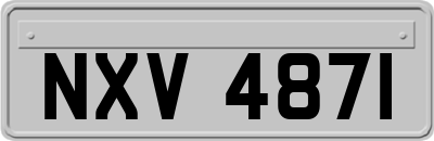 NXV4871
