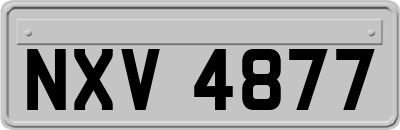 NXV4877