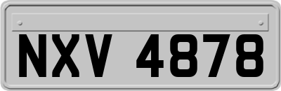 NXV4878