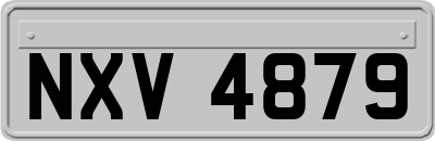 NXV4879