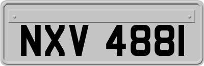 NXV4881