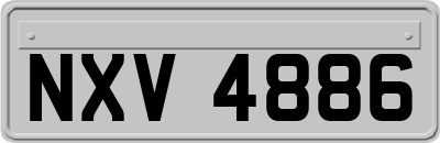 NXV4886