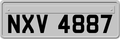 NXV4887