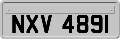 NXV4891
