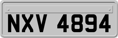 NXV4894